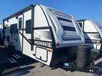2025 Winnebago Micro Minnie 2108TB