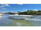 2022 Fountain 38TE Boat for Sale