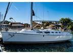 2006 Hunter Hunter 38 Boat for Sale