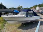 2002 Limestone 24 CUDDY Boat for Sale