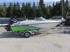2016 Rinker 170 Boat for Sale