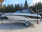 2000 Chaparral 186 ssi Sport Boat for Sale