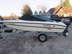 1998 Renken 160 Boat for Sale
