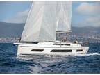2024 Dufour Yachts D41 Boat for Sale