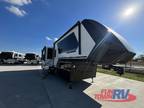2025 Brinkley RV Model G 3250