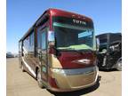 2018 Tiffin Allegro Red 37BA
