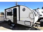 2023 Forest River R-Pod West Coast RP-192