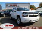 Used 2007 Chevrolet Avalanche for sale.