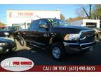 Used 2017 Ram 2500 for sale.