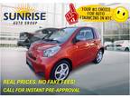 Used 2013 Scion iQ for sale.