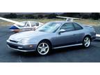 Used 1999 Honda Prelude for sale.