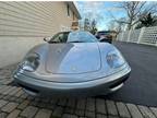 Used 2004 Ferrari 360 for sale.