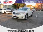Used 2013 Toyota Venza for sale.