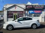Used 2012 Mazda Mazda3 for sale.