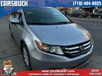 Used 2016 Honda Odyssey for sale.