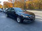 Used 2016 Hyundai Sonata for sale.