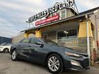Used 2016 Chevrolet Malibu for sale.