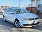 Used 2014 Volkswagen Jetta Sedan for sale.