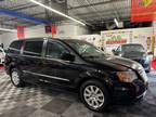 Used 2016 Chrysler Town & Country for sale.