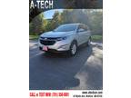 Used 2019 Chevrolet Equinox for sale.