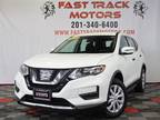 Used 2017 Nissan Rogue for sale.