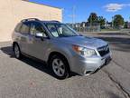 Used 2016 Subaru Forester for sale.