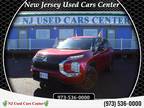 Used 2023 Mitsubishi Outlander for sale.