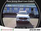 Used 2023 Hyundai Santa Fe for sale.