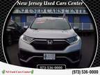 Used 2020 Honda Cr-v for sale.