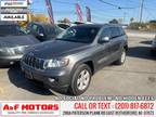Used 2012 Jeep Grand Cherokee for sale.