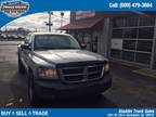 Used 2008 Dodge Dakota for sale.