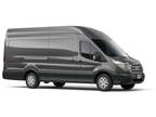 Used 2019 Ford Transit for sale.