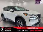 Used 2021 Nissan Rogue for sale.