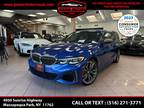 Used 2020 BMW 3 Series for sale.