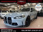 Used 2023 BMW M3 for sale.