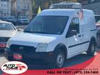 Used 2013 Ford Transit Connect for sale.
