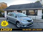 Used 2014 Toyota Sienna for sale.