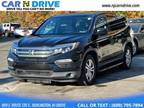 Used 2016 Honda Pilot for sale.
