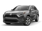 Used 2023 Toyota RAV4 for sale.