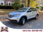 Used 2014 Honda CR-V for sale.