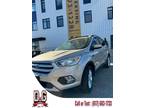 Used 2018 Ford Escape for sale.