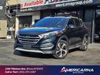 Used 2017 Hyundai Tucson for sale.