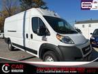 Used 2022 Ram Promaster Cargo Van for sale.