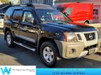 Used 2012 Nissan Xterra for sale.