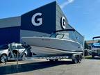 Used 2020 Cobalt CS23 for sale.