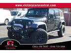 Used 2008 Jeep Wrangler for sale.