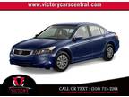 Used 2010 Honda Accord for sale.