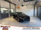 Used 2020 Mazda Mazda3 Sedan for sale.