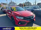 Used 2019 Honda Civic Hatchback for sale.