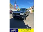 Used 2022 Ram 1500 for sale.